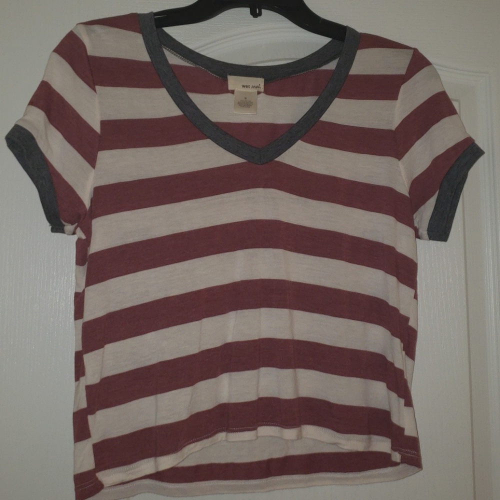WET SEAL shirt